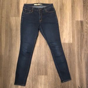 Old Navy RockStar Jeans